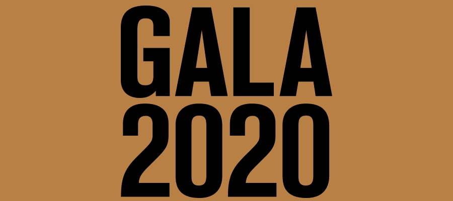 2020 Gala: Just Kidding