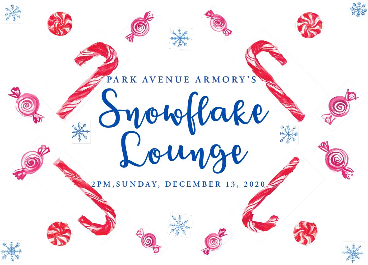 Snowflake Lounge 2020