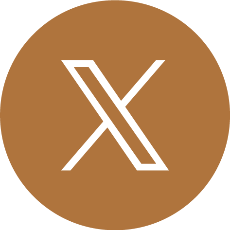 X logo link