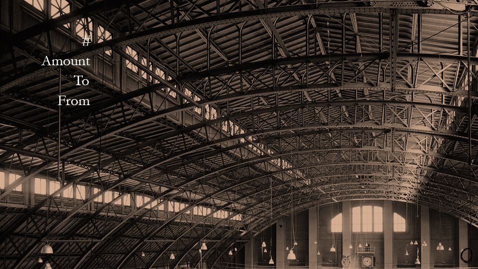 Gift Certificate design 2