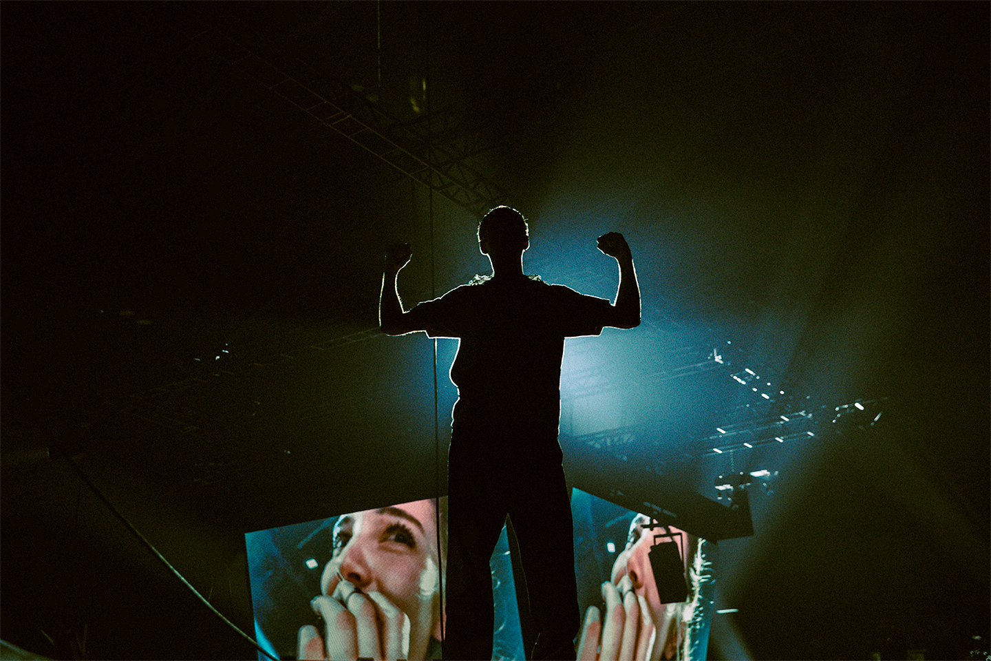 © Nadine Fraczkowski